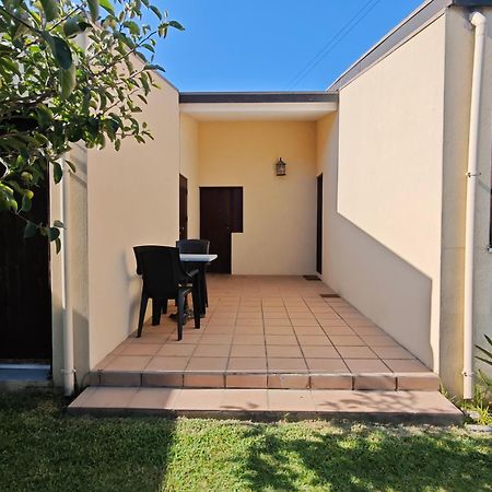 Casa Na Praia - Com Piscina Esmoriz Exterior foto