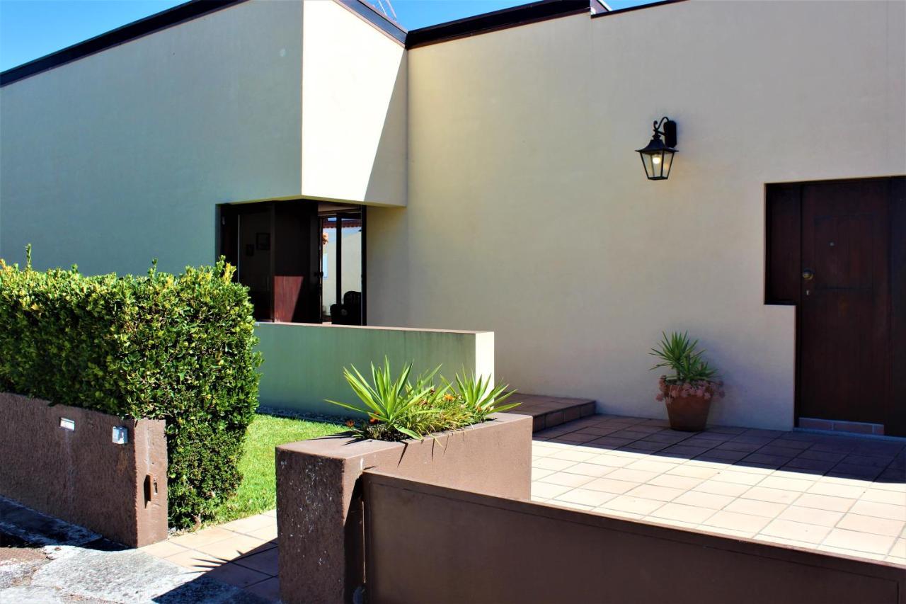 Casa Na Praia - Com Piscina Esmoriz Exterior foto