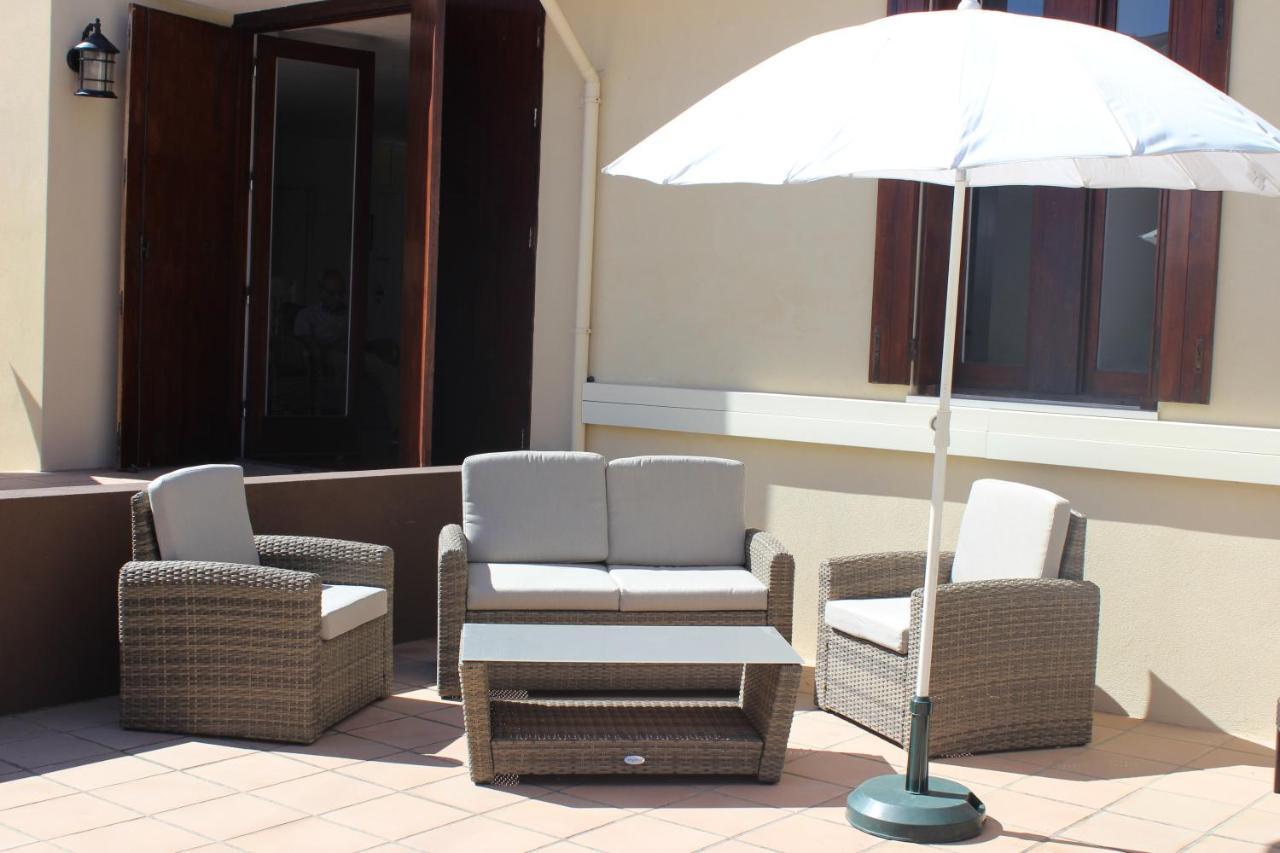 Casa Na Praia - Com Piscina Esmoriz Exterior foto